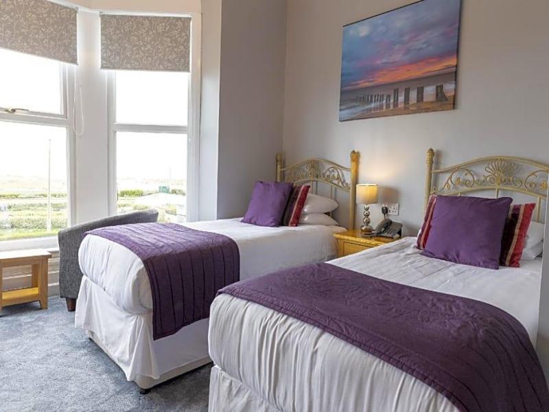 Furzedown Hotel image