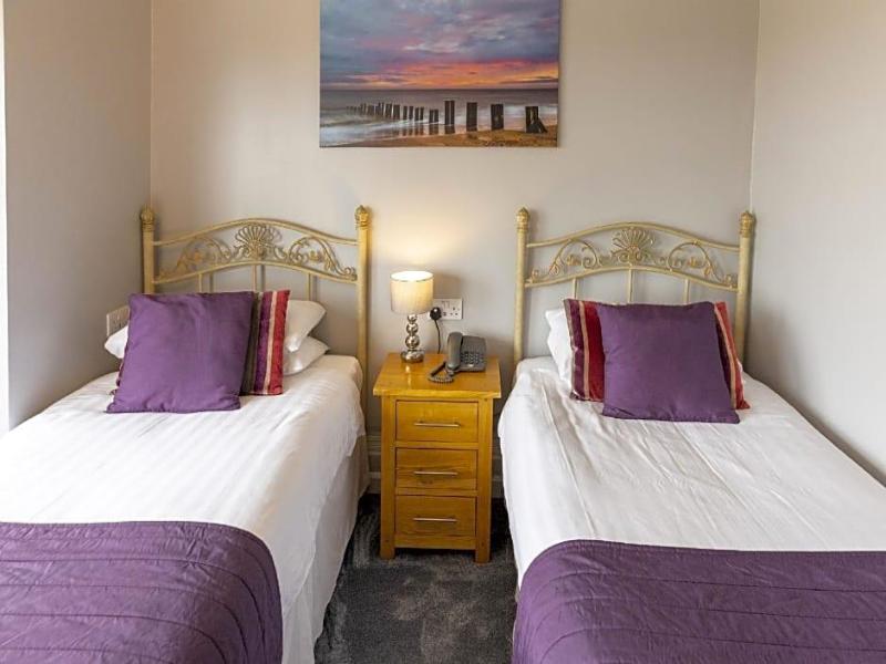 Furzedown Hotel image