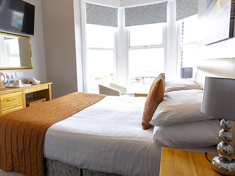 Furzedown Hotel image