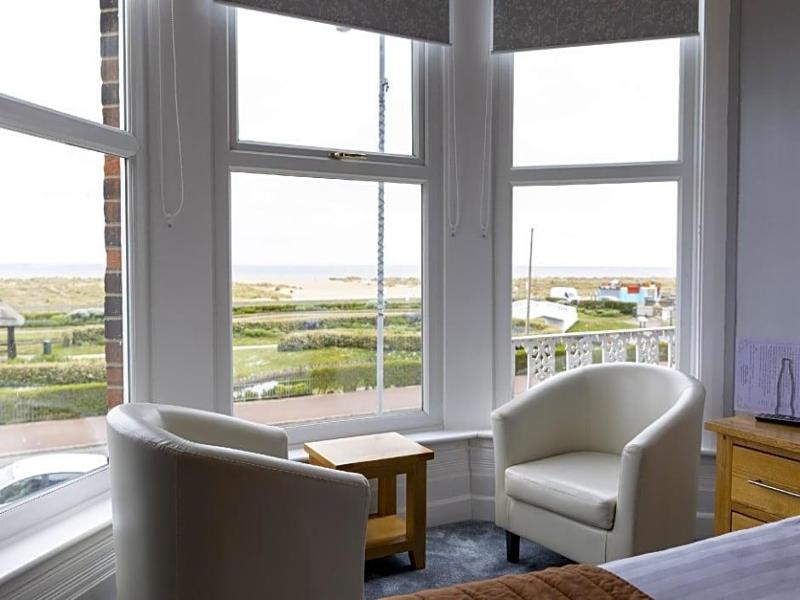 Furzedown Hotel image
