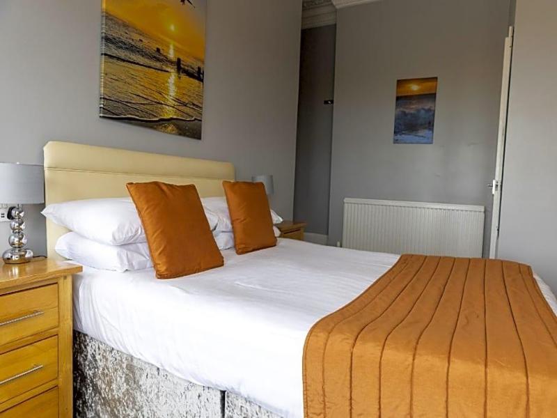 Furzedown Hotel image