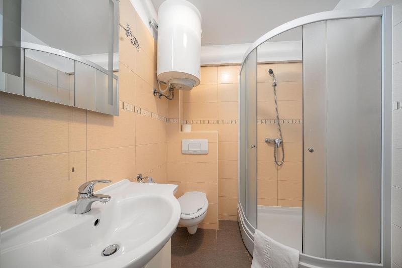 The suites-Small luxury living image