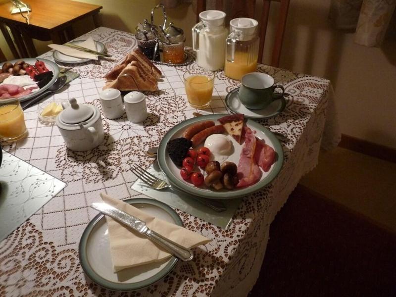 Ardwell Ayrshire B&B image