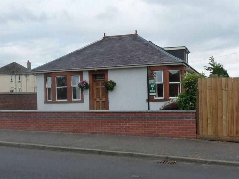 Ardwell Ayrshire B&B image