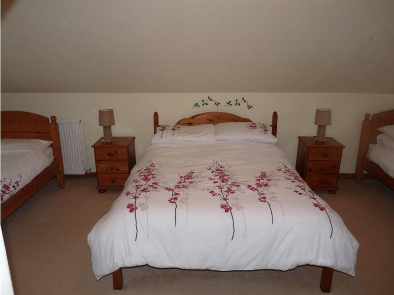 Ardwell Ayrshire B&B image
