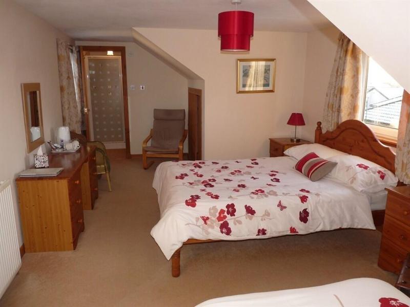 Ardwell Ayrshire B&B image