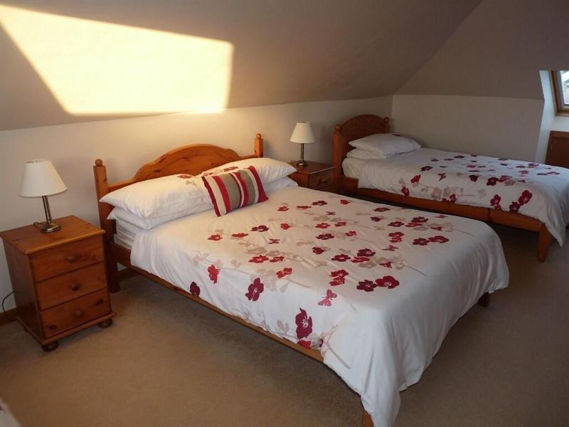 Ardwell Ayrshire B&B image