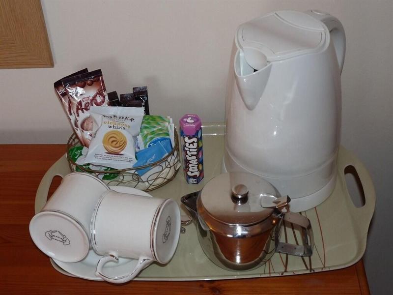 Ardwell Ayrshire B&B image