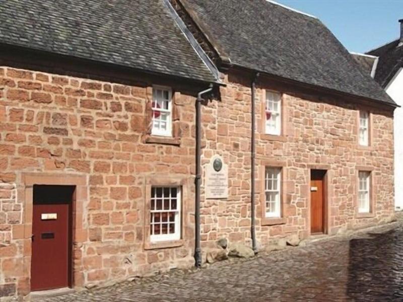 Ardwell Ayrshire B&B image