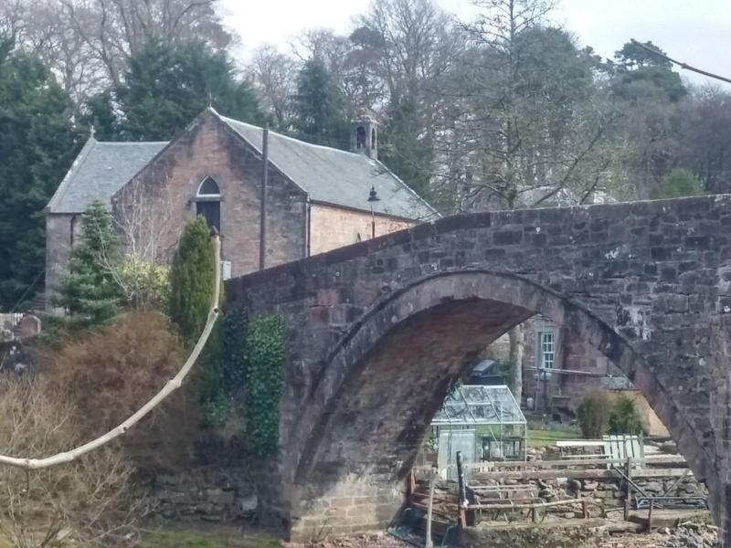 Ardwell Ayrshire B&B image