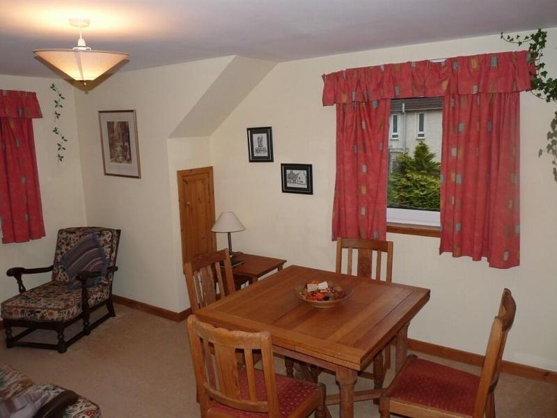 Ardwell Ayrshire B&B image