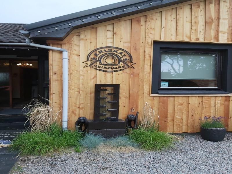 Eriskay B & B image