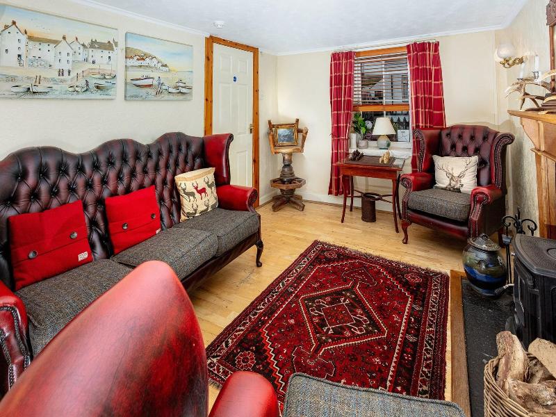 Creagan Guest House