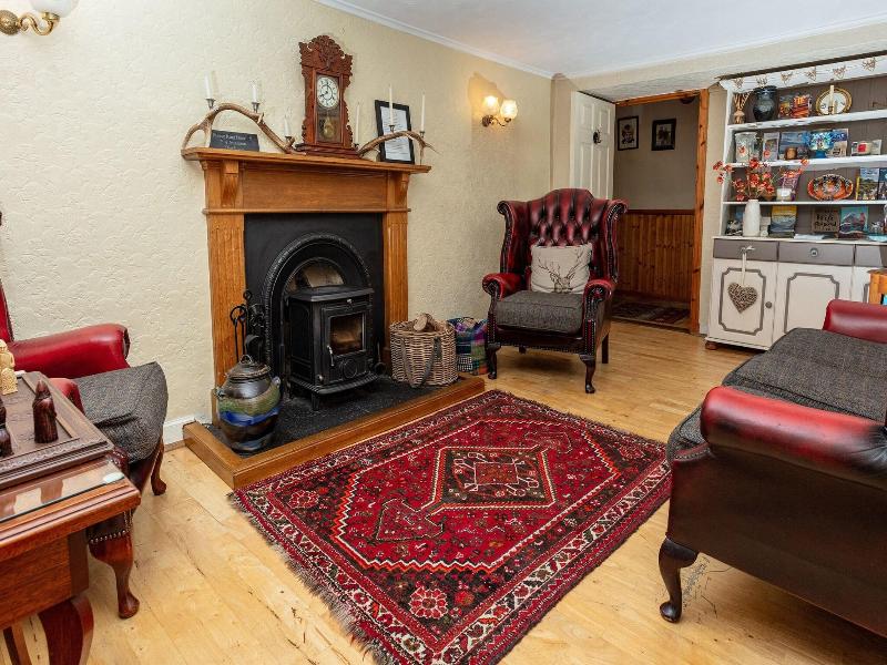 Creagan Guest House