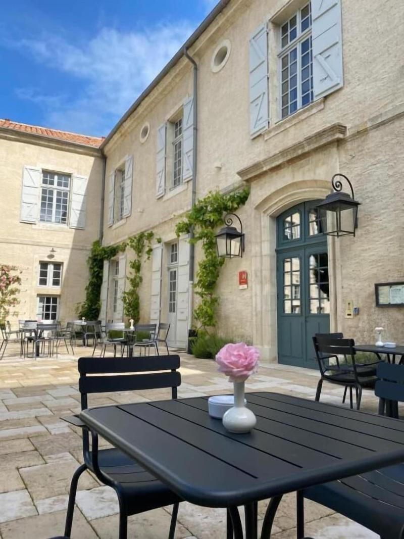 Hôtel Collège des Doctrinaires image