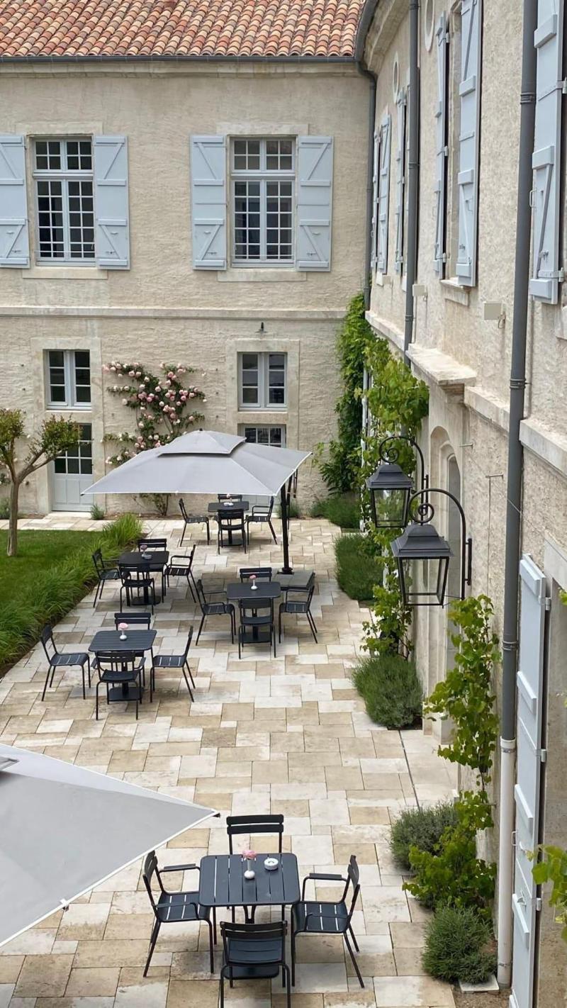Hôtel Collège des Doctrinaires image