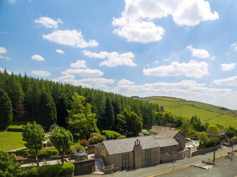 The Saddleworth Hotel image