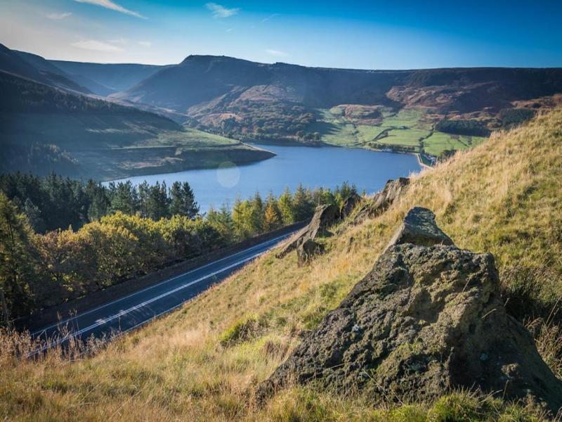The Saddleworth Hotel image