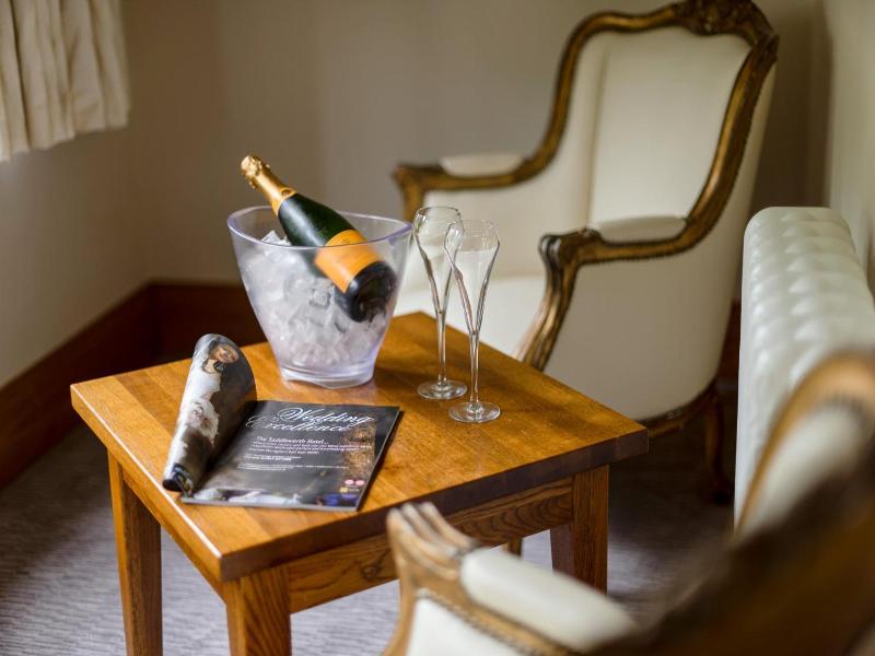 The Saddleworth Hotel image