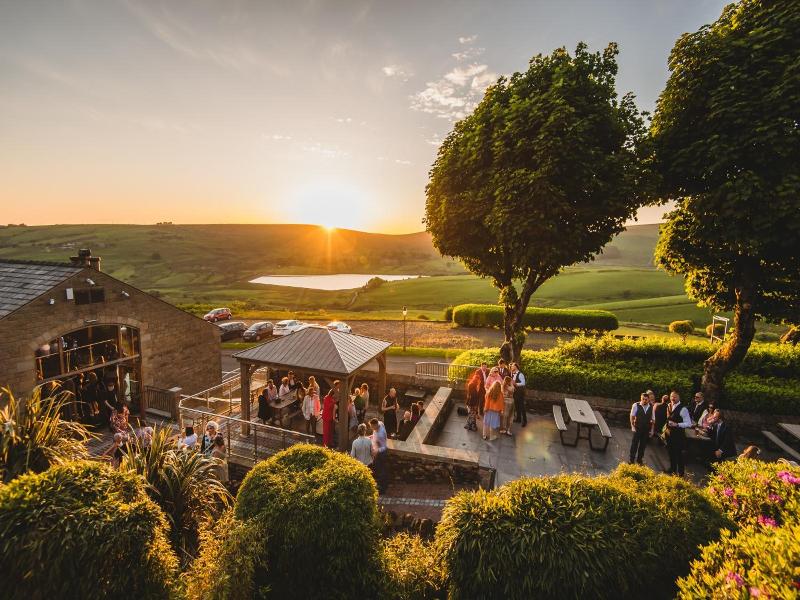 The Saddleworth Hotel image