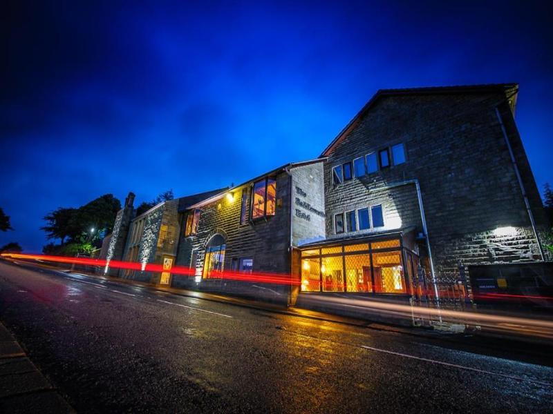 The Saddleworth Hotel image