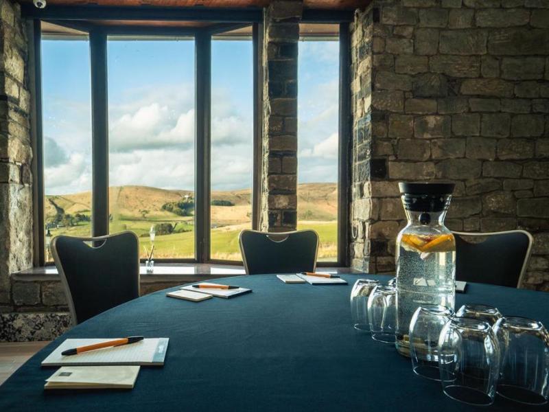 The Saddleworth Hotel image