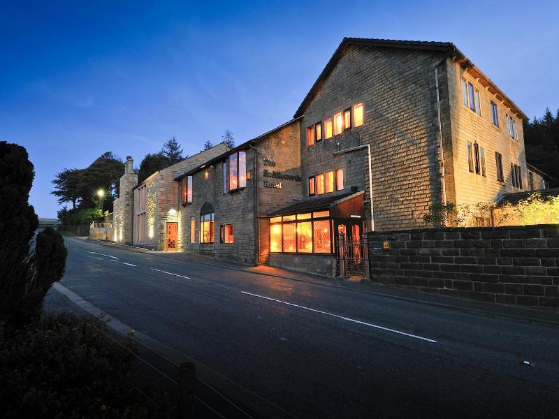The Saddleworth Hotel image