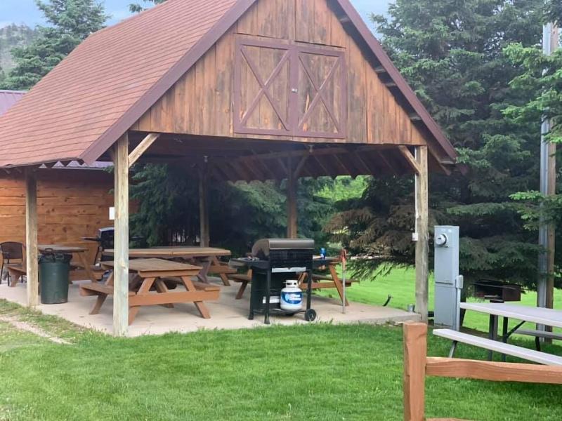 Springcreek Inn