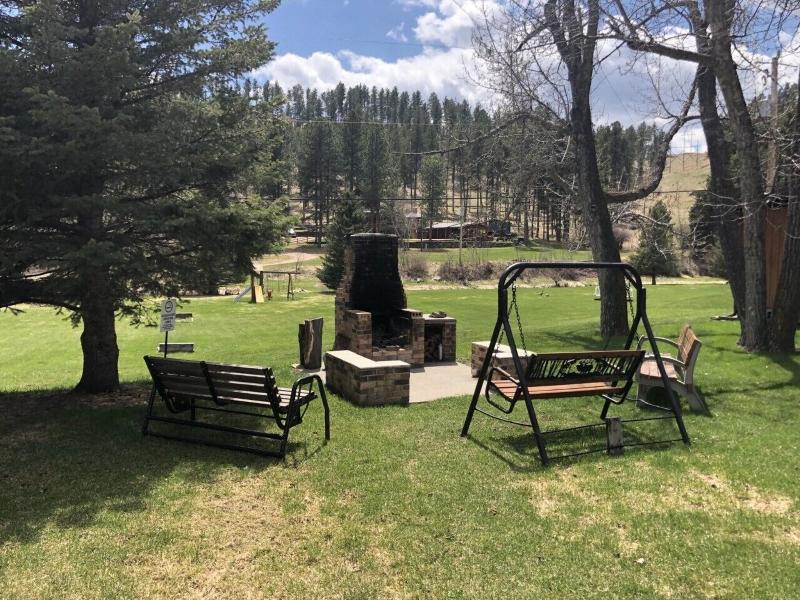Springcreek Inn