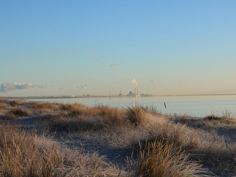 Strandmotellet image
