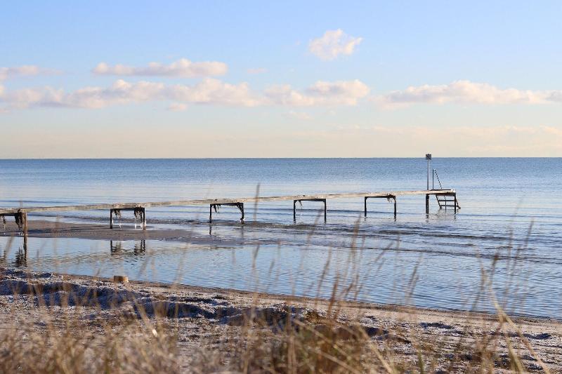 Strandmotellet image