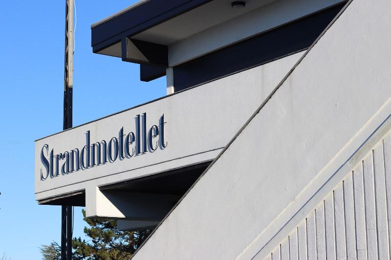 Strandmotellet image