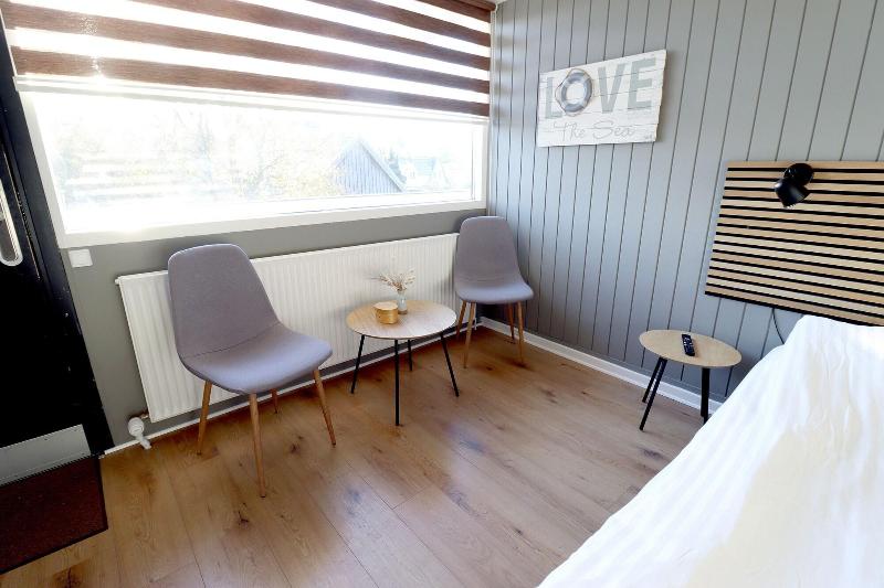 Strandmotellet image