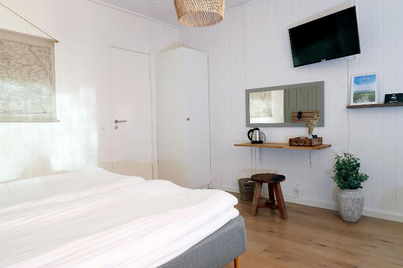 Strandmotellet image