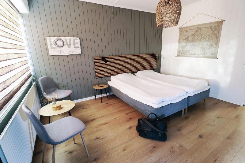 Strandmotellet image