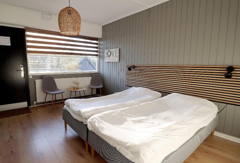 Strandmotellet image