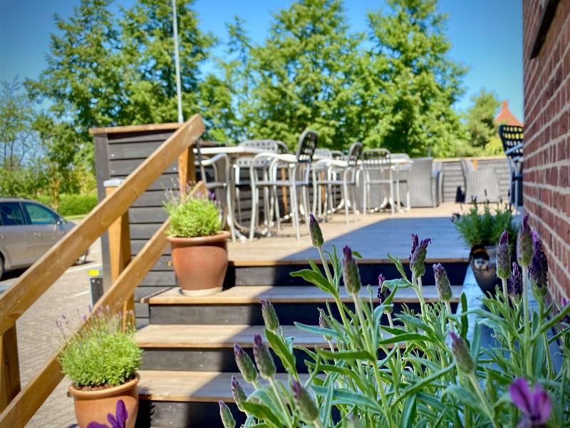 Taastrup Park Hotel image