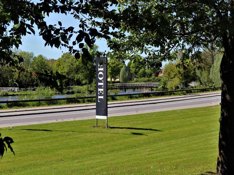 Taastrup Park Hotel image