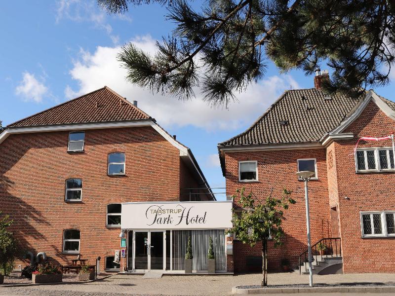Taastrup Park Hotel image