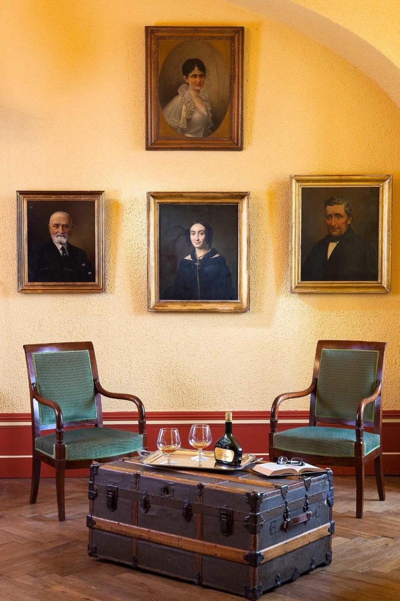 Château De Creissels image