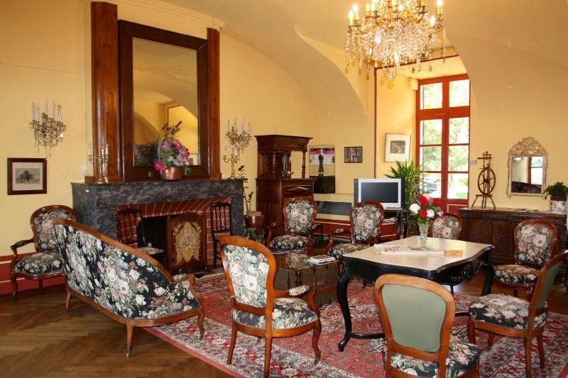 Château De Creissels image