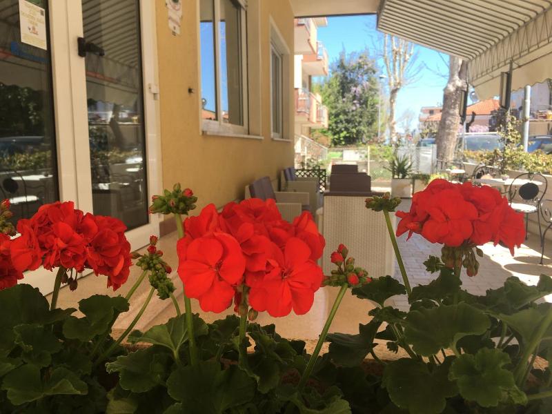Hotel Villa Rinaldini image