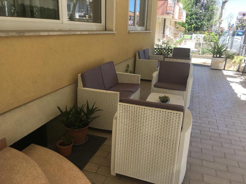 Hotel Villa Rinaldini image