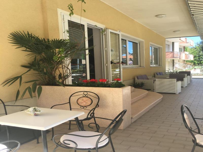Hotel Villa Rinaldini image