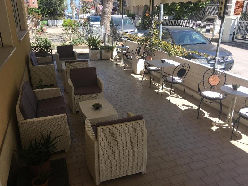 Hotel Villa Rinaldini image