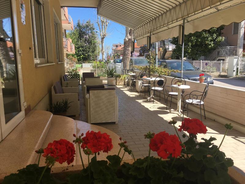 Hotel Villa Rinaldini image