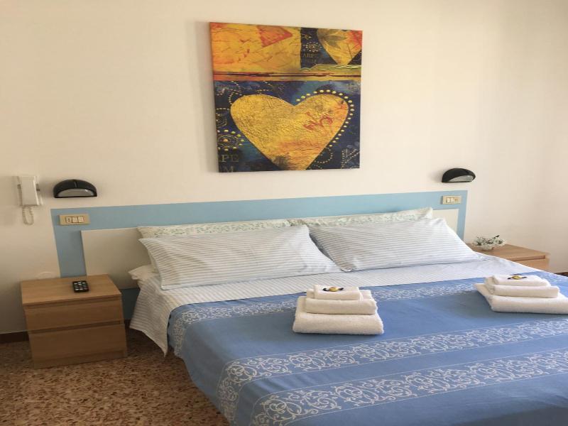 Hotel Villa Rinaldini image