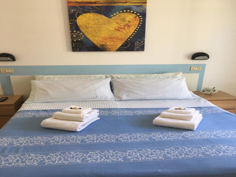 Hotel Villa Rinaldini image