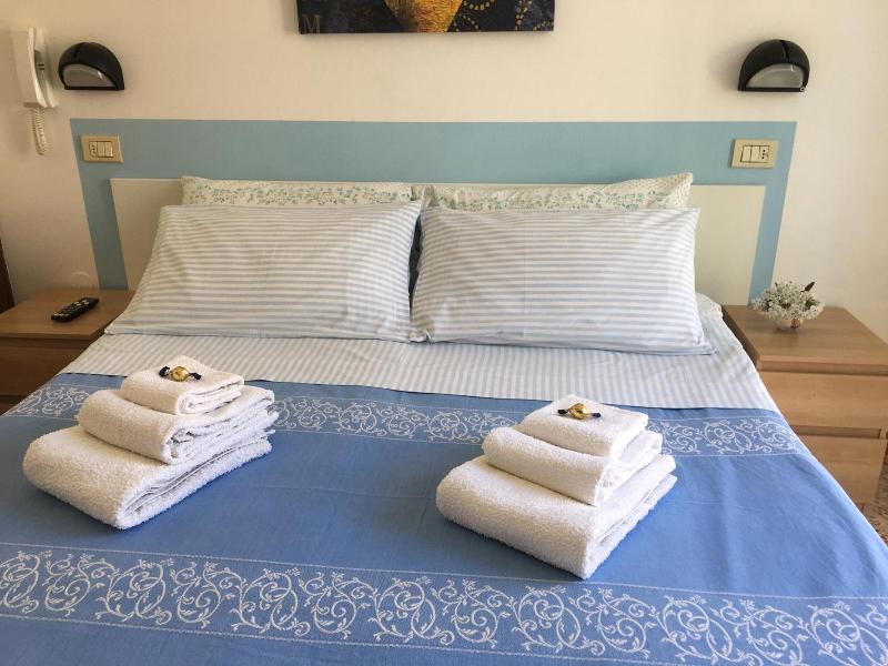Hotel Villa Rinaldini image