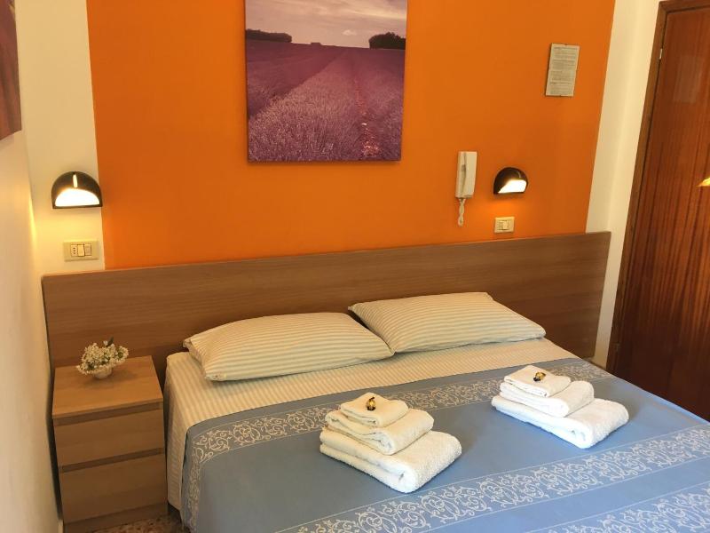 Hotel Villa Rinaldini image